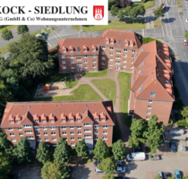 Wohnung zum Mieten in Neumünster 365,98 € 50.83 m²