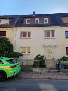 Foto - Haus zum Kaufen in Frankfurt (Main) - Griesheim 645.000,00 € 142 m²