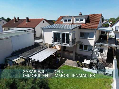 Foto - Haus zum Kaufen in Haßloch 474.000,00 € 200.34 m²