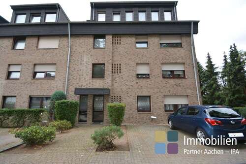 Foto - Wohnung zum Mieten in Eschweiler 550,00 € 74 m²