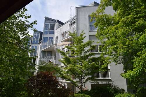 Foto - Wohnung zum Kaufen in München 479.000,00 € 47 m²
