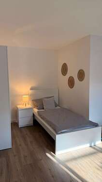 Foto - Wohnung zum Mieten in Schenefeld 900,00 € 40 m²