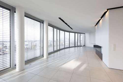 Foto - Wohnung zum Mieten in Frankfurt 4.000,00 € 272.08 m²