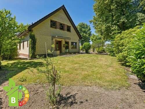 Foto - Haus zum Kaufen in Bokholt-Hanredder 295.000,00 € 152.72 m²