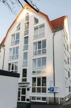 Foto - Wohnung zum Kaufen in Bielefeld 155.000,00 € 51 m²