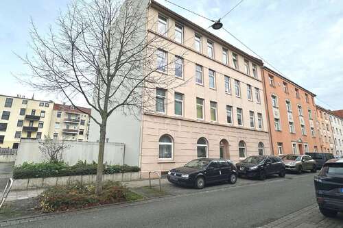 Foto - Wohnung zum Mieten in Bremerhaven 550,00 € 72 m²