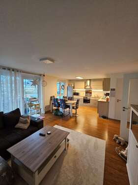 Foto - Wohnung zum Mieten in Obertraubling 995,00 € 86.44 m²