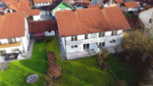 Foto - Haus zum Kaufen in Tann 298.000,00 € 110 m²