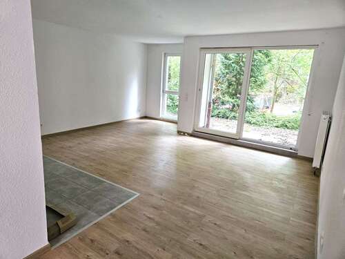 Foto - Wohnung zum Mieten in Saarbrücken 525,00 € 61.27 m²