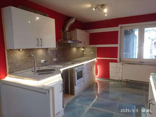 Foto - Haus zum Mieten in Berlin 1.950,00 € 166 m²