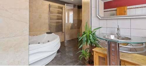 Foto - Haus zum Mieten in Berlin 1.950,00 € 166 m²