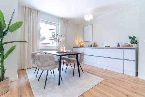 Foto - Wohnung zum Mieten in Gotha 1.385,00 € 95.62 m²