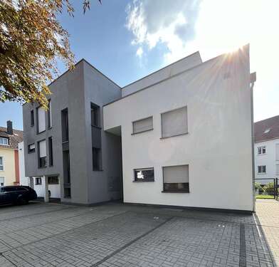 Foto - Wohnung zum Mieten in Bingen 935,00 € 85 m²
