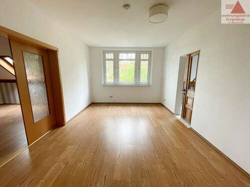 Foto - Wohnung zum Mieten in Aue 400,00 € 63.2 m²