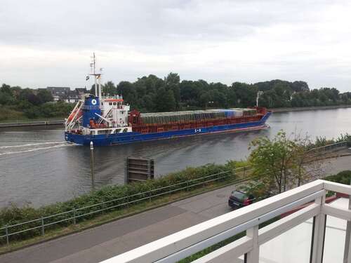 Foto - Wohnung zum Kaufen in Rendsburg 379.000,00 € 107 m²