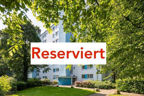 Foto - Wohnung zum Kaufen in Bremen Neue Vahr-Nord 169.000,00 € 78 m²