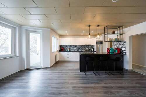 Foto - Wohnung zum Kaufen in Bremen Neue Vahr-Nord 169.000,00 € 78 m²