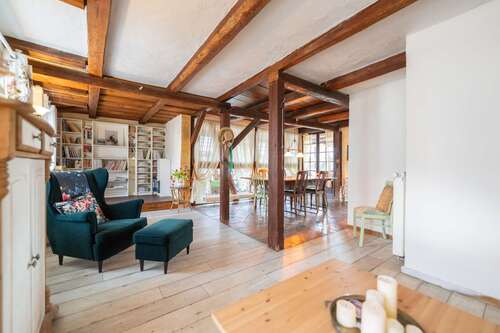 Foto - Haus zum Kaufen in Michelau in Oberfranken 248.000,00 € 171 m²