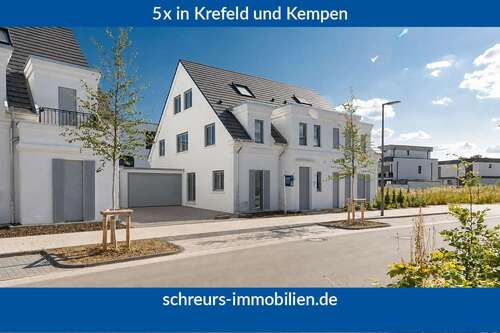 Foto - Haus zum Kaufen in Duisburg Huckingen 1.157.000,00 € 174 m²