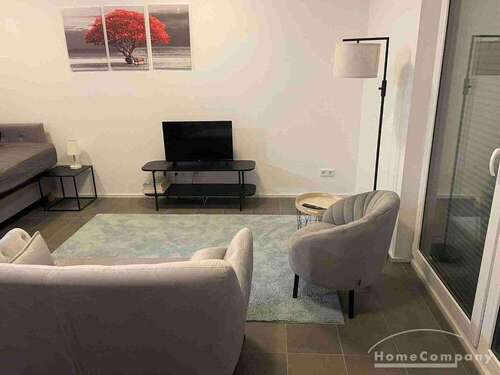 Foto - Wohnen auf Zeit in Bonn 950,00 €