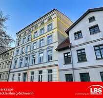 Wohnung zum Kaufen in Schwerin 232.000,00 € 110.17 m²