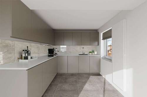 Foto - Wohnung zum Kaufen in Niedermotzing 329.000,00 € 96.33 m²