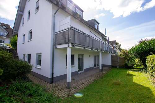 Foto - Wohnung zum Kaufen in Olpe 179.000,00 € 74 m²