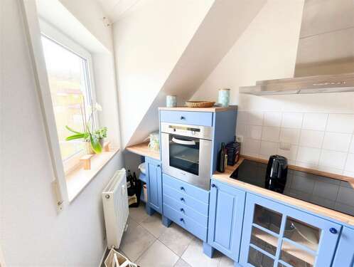 Foto - Wohnung zum Mieten in Reinsdorf 470,00 € 61.99 m²