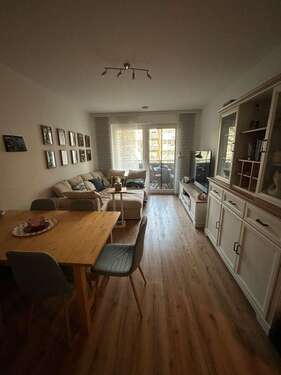 Foto - Wohnung zum Mieten in Krefeld 715,00 € 57.7 m²