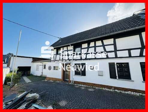 Foto - Haus zum Kaufen in Neuwied 75.000,00 € 117 m²