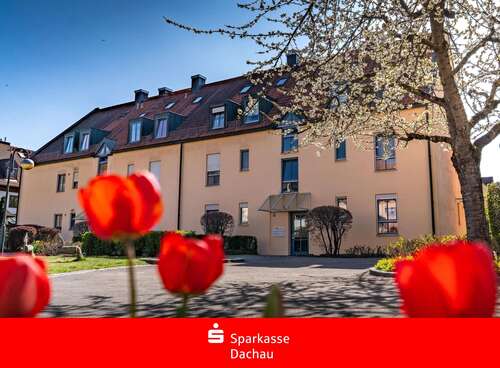 Foto - Wohnung zum Kaufen in Karlsfeld 385.000,00 € 68 m²