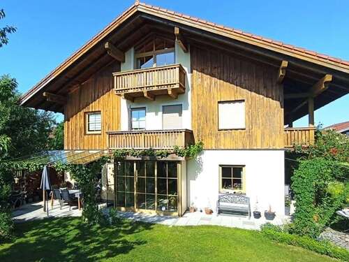 Foto - Haus zum Kaufen in Petting 749.000,00 € 219 m²