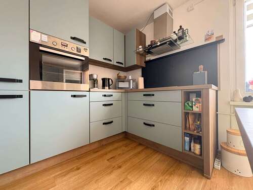 Foto - Wohnung zum Mieten in Wolfenbüttel 590,00 € 69.49 m²