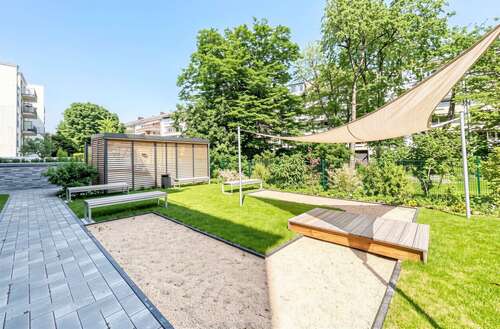 Foto - Wohnung zum Mieten in Düsseldorf 1.360,00 € 70.16 m²