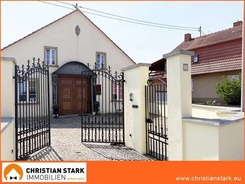 Foto - Haus zum Kaufen in Bärweiler 565.600,00 € 210 m²