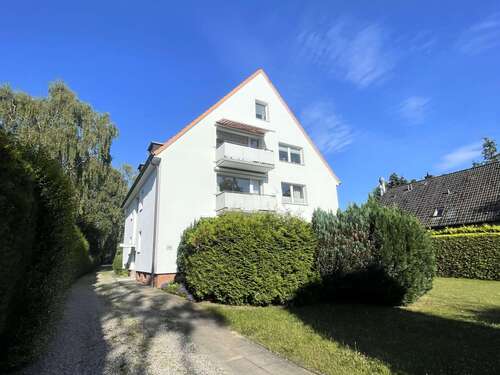Foto - Wohnung zum Kaufen in Hamburg 339.000,00 € 73 m²