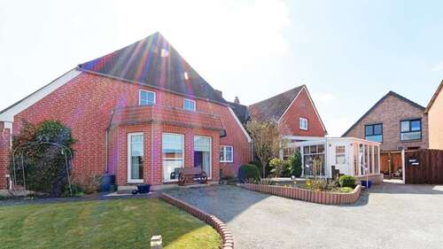 Foto - Haus zum Kaufen in Sarkwitz 549.000,00 € 210 m²