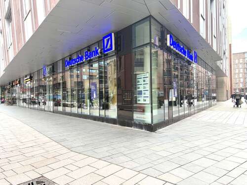 Foto - Einzelhandel in Hamburg 9.968,00 € 356 m²