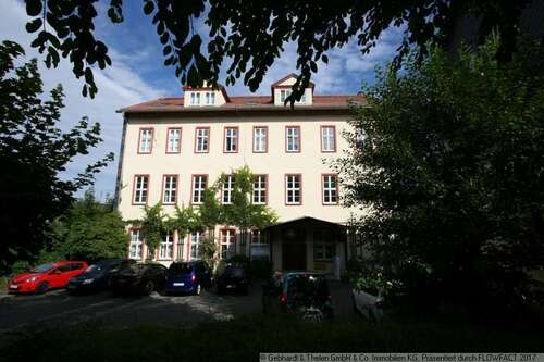 Foto - Büro in Schleusingen 565,00 € 113 m²