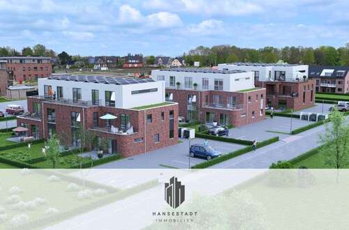 Foto - Wohnung zum Kaufen in Reppenstedt 530.000,00 € 106 m²