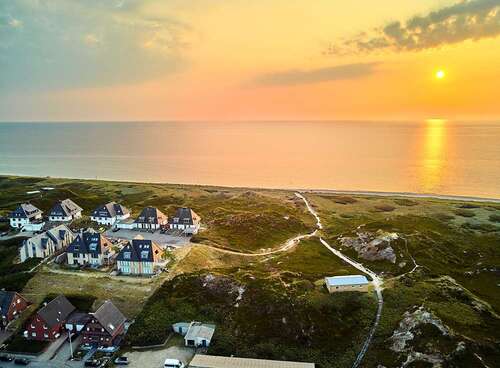 Foto - Haus zum Kaufen in Hörnum (Sylt) 1.395.000,00 € 245 m²