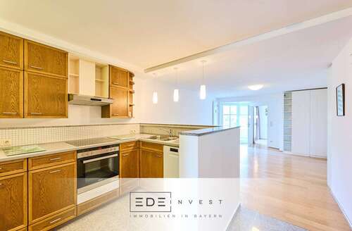 Foto - Wohnung zum Kaufen in München 449.000,00 € 68 m²