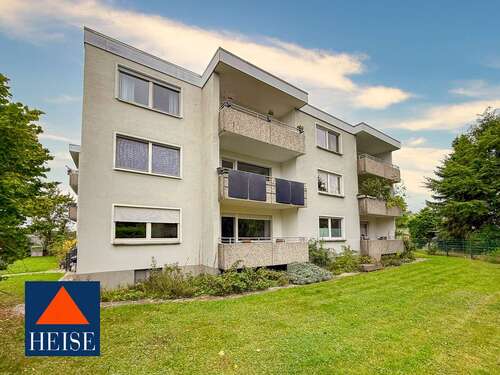 Foto - Wohnung zum Mieten in Bielefeld 800,00 € 101 m²