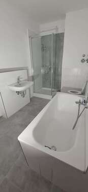 Foto - Wohnung zum Mieten in Böhlen OT Gaulis 400,00 € 57.4 m²