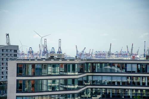 Foto - Wohnung zum Mieten in Hamburg 3.195,00 € 117 m²