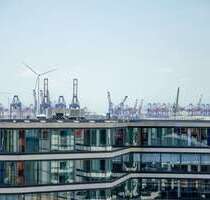 Wohnung zum Mieten in Hamburg 3.195,00 € 117 m²