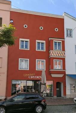 Foto - Wohnung zum Kaufen in Wasserburg am Inn 1.390.000,00 € 470 m²