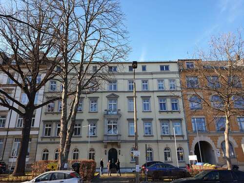 Foto - Wohnung zum Mieten in Chemnitz 330,00 € 71.5 m²