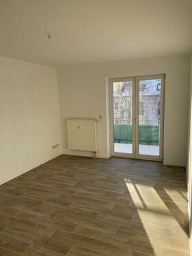 Foto - Wohnung zum Mieten in Oederan 408,00 € 63 m²