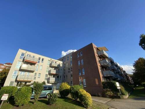 Foto - Wohnung zum Mieten in Glinde 435,52 € 57.08 m²